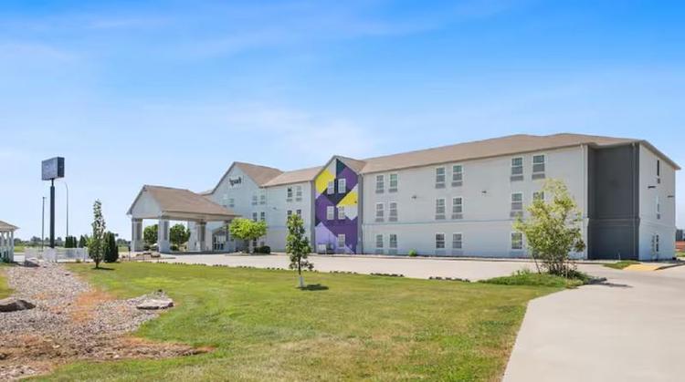Spark by Hilton Minot