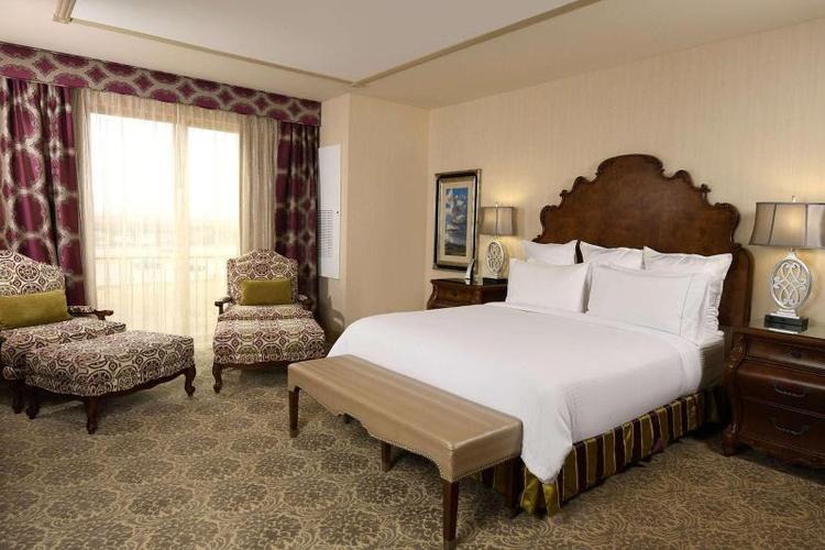 Woolley S Classic Suites