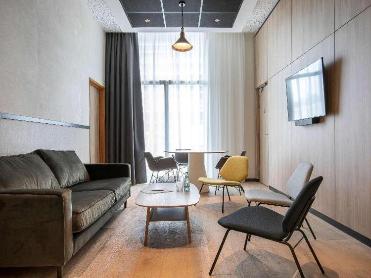 Mercure Paris Gennevilliers