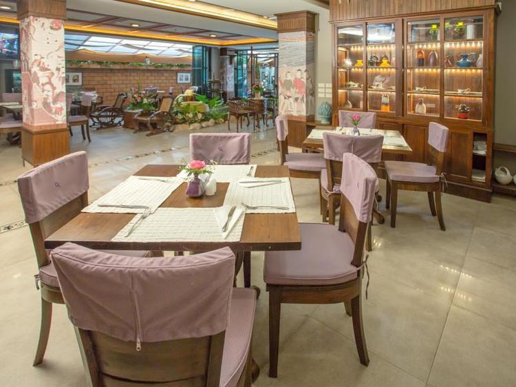 Chankam Boutique Hotel