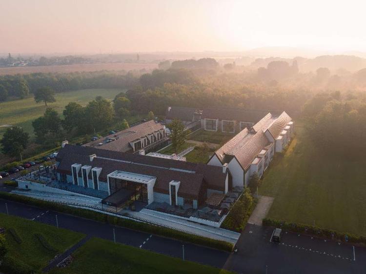 Le Domaine des Vanneaux Golf L'Isle Adam-MGallery
