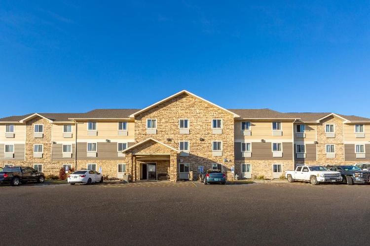 My Place Hotel-Dickinson, ND