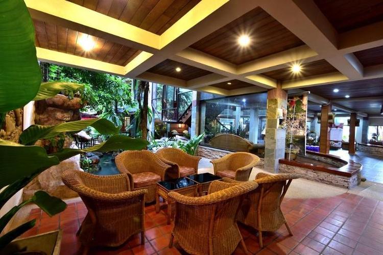 100 Islands Resort & Spa