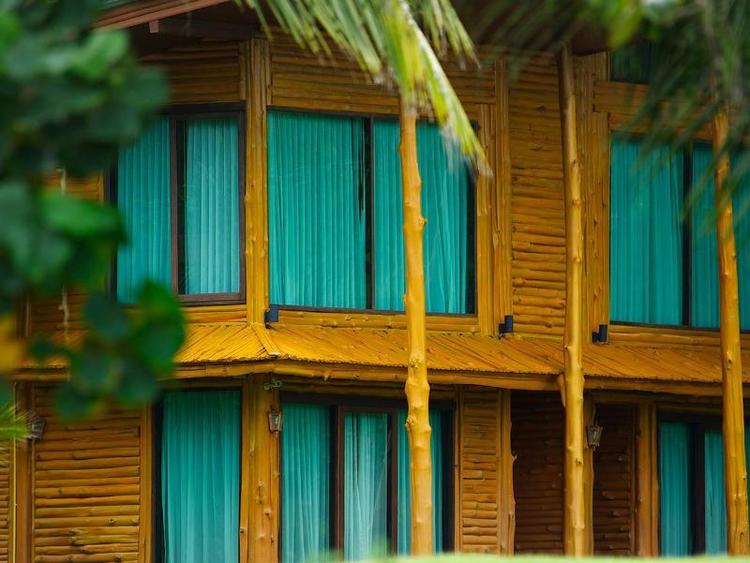 Blues River Resort Chanthaburi