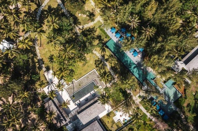 Avani+ Khao Lak Resort