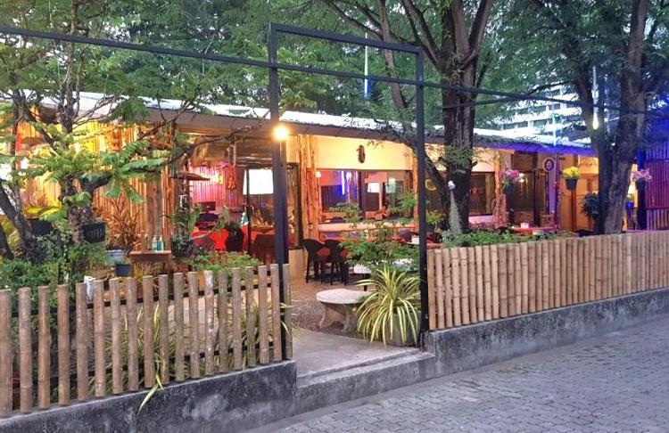 Baan Nat The Village by ZUZU