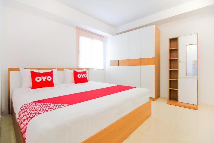 Oyo 411 Grandview Condo 15
