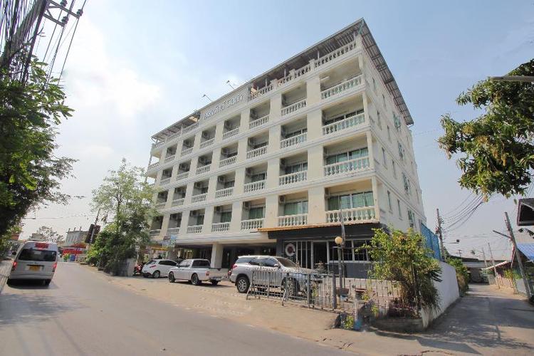 Oyo 498 Ladawan Villa