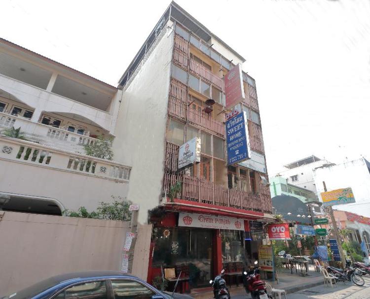 Sweethome Guest House