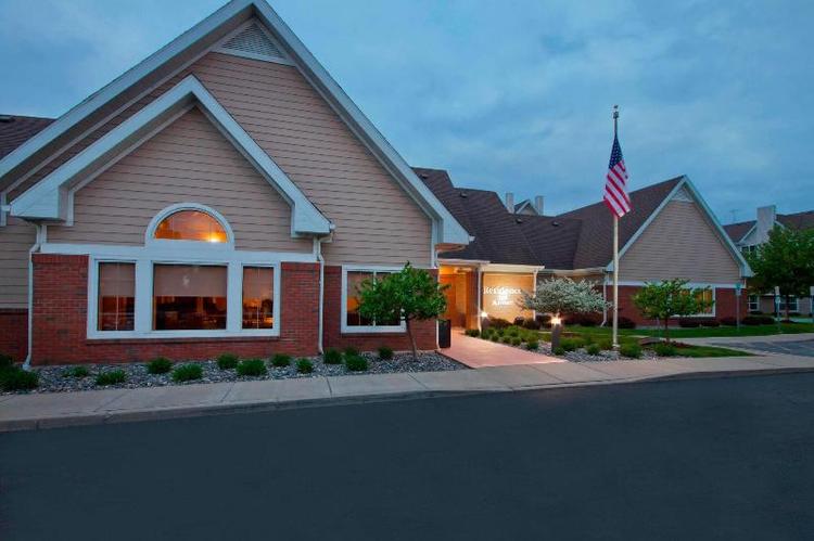 Residence Inn By Marriott Buffalo Galleria Mall