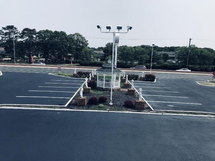 Empire Inn Suites Atlantic City Absecon