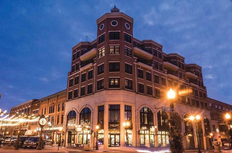 Jefferson Street Inn