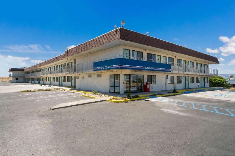 Motel 6 Grand Junction