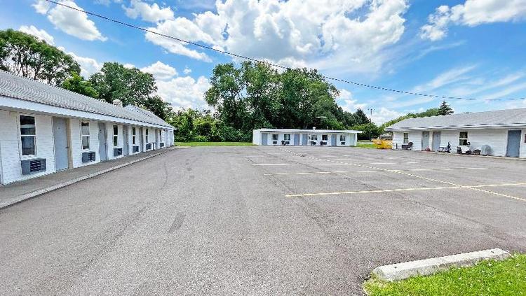 Value Inn Motel Sandusky