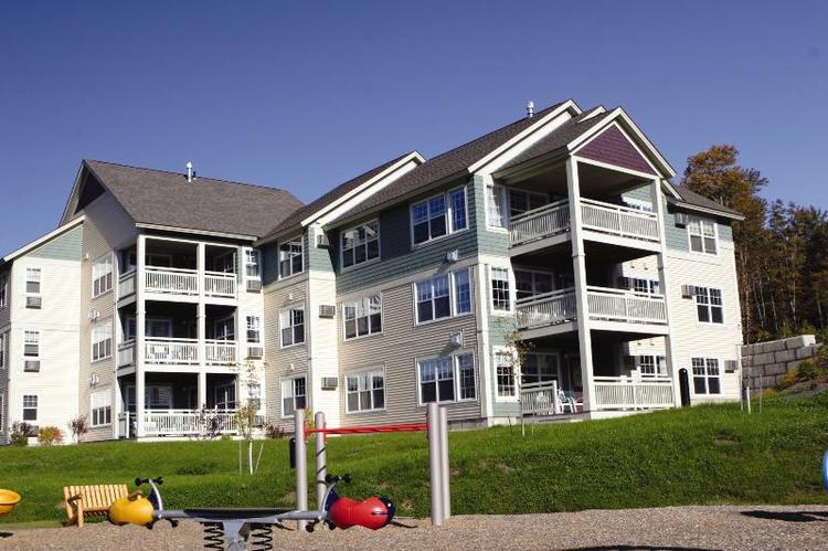 Club Wyndham Smugglers' Notch Vermont