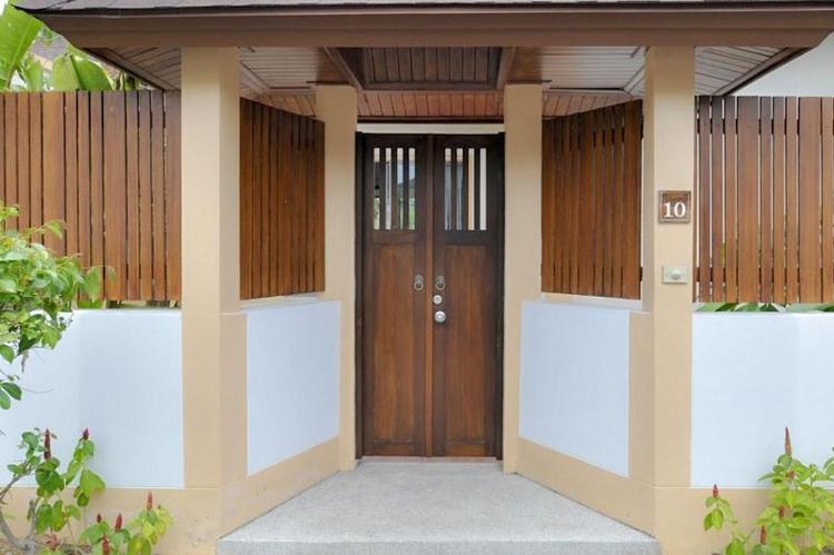 CAPITAL O887 Orchid Garden Villa 2