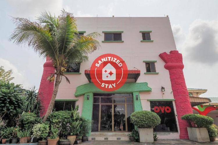 OYO 577 For Love Hotel
