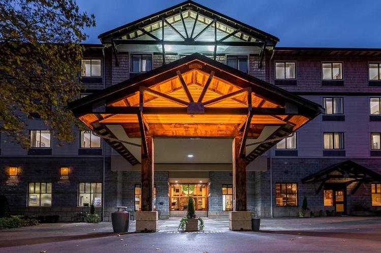 The Inn At Gig Harbor