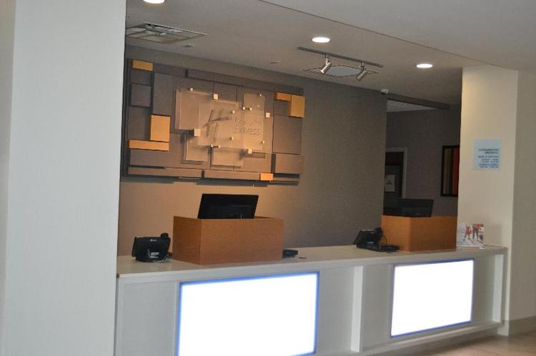 Holiday Inn Express Tallahassee University Central