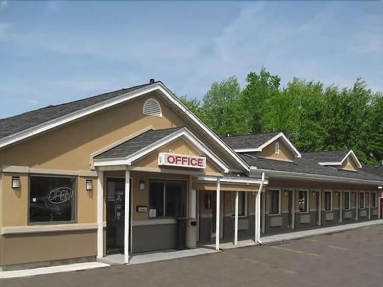 Red Carpet Inn Orchard Park Buffalo