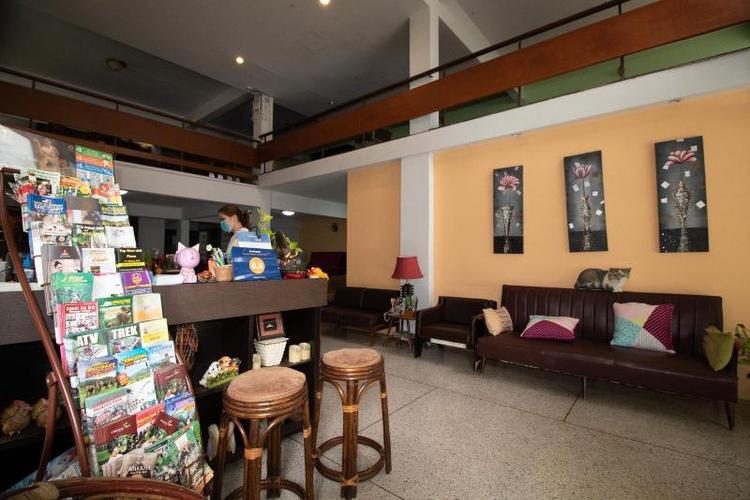 Sabai House