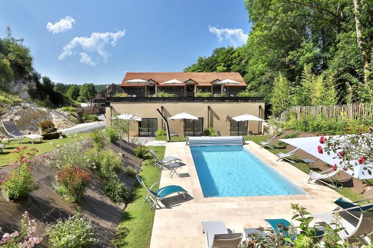 Logis Hôtel L'Atelier D'Epicure