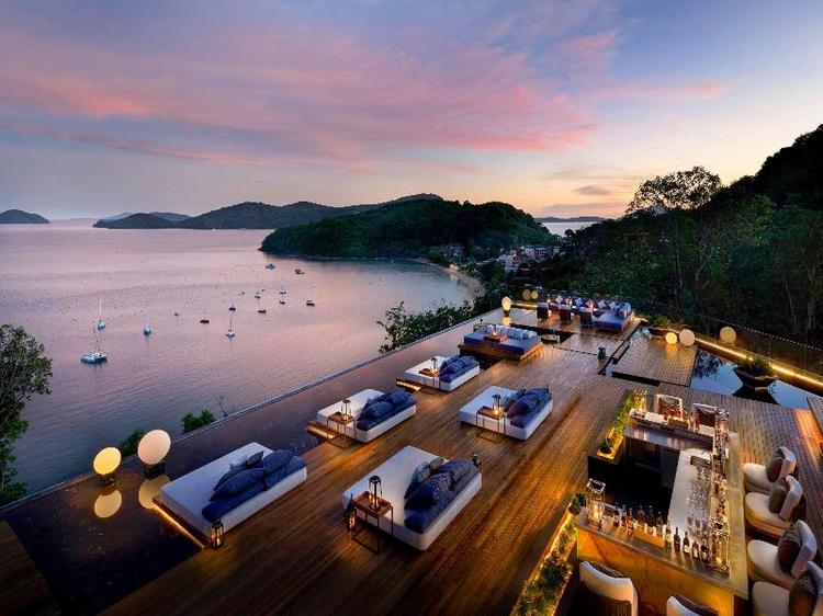 V Villas Phuket - MGallery