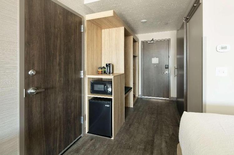 Best Western Plus Settlers Point