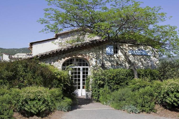 Logis Auberge Cigaloise