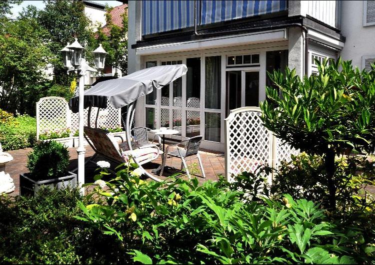 Hotel Villa Waldperlach
