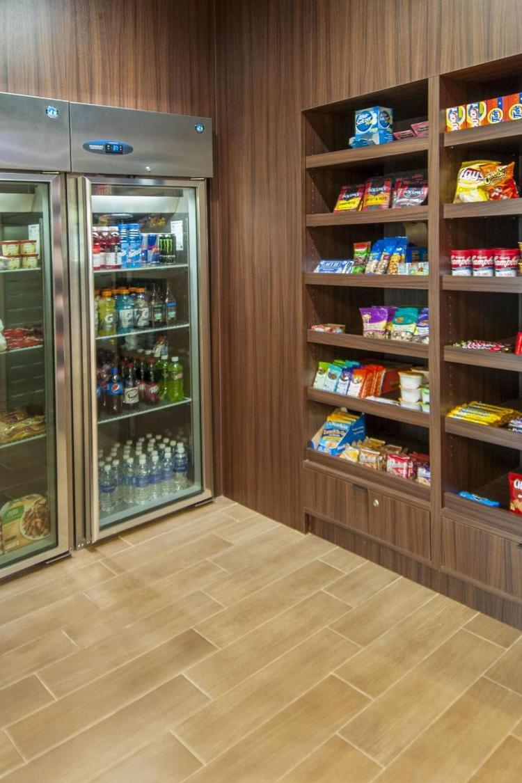 Fairfield Inn & Suites San Antonio Brooks City Bas