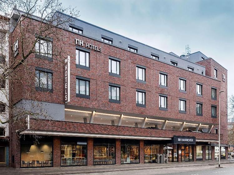 NH Hannover