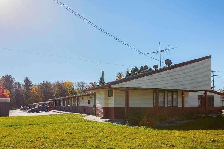 Rodeway Inn Battle Creek
