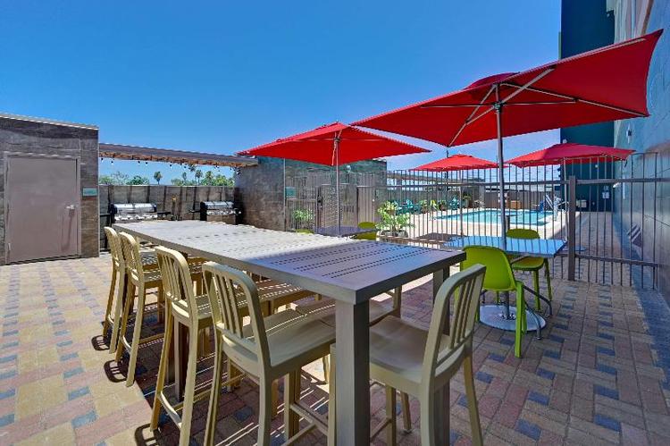 Home2 Suites by Hilton Corpus Christi Southeast