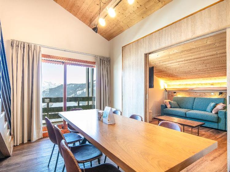 Residence La Duit - Vacanceole