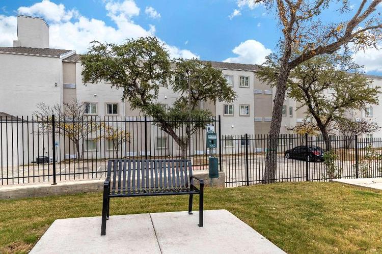 Comfort Suites Cedar Park