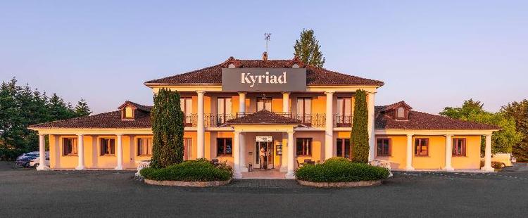 Kyriad Sens