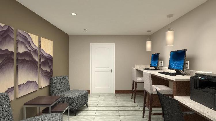 Staybridge Suites Ames