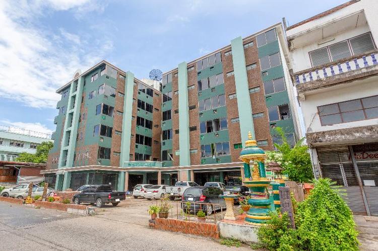 Siam? Lanna? Grand? Hotel? Chiangmai