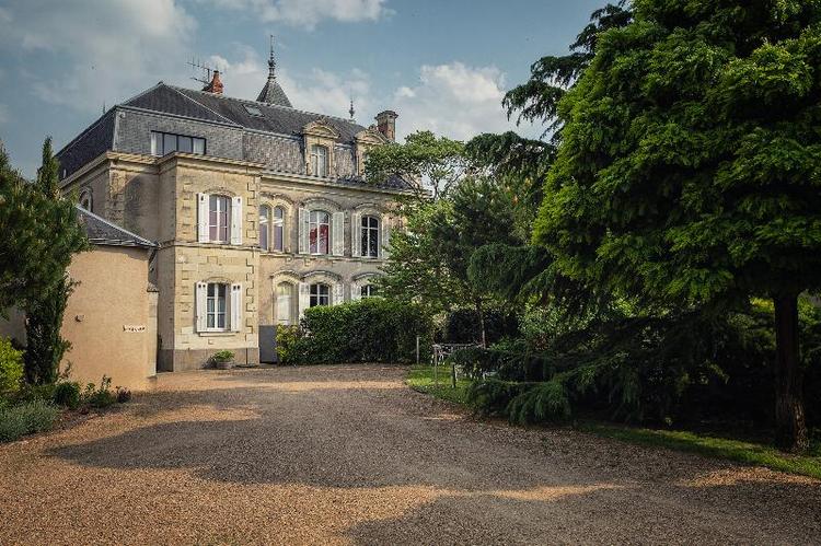 Logis Hôtel & Spa Chai De La Paleine