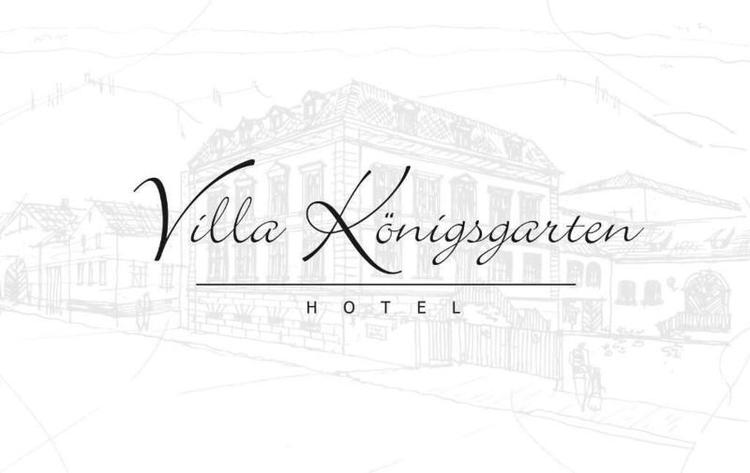 Villa Königsgarten