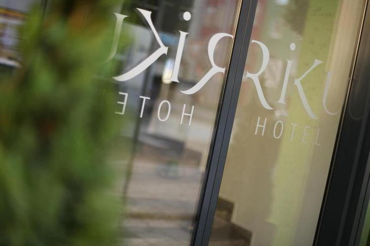 RiKu HOTEL Neu-Ulm
