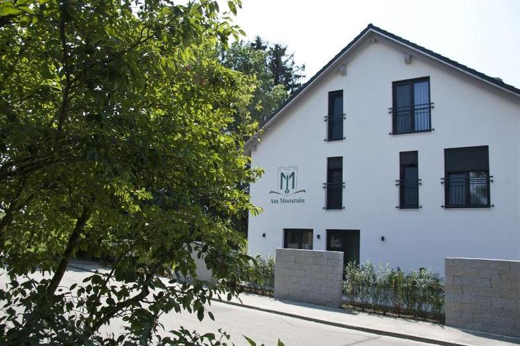 Hotel Am Moosrain
