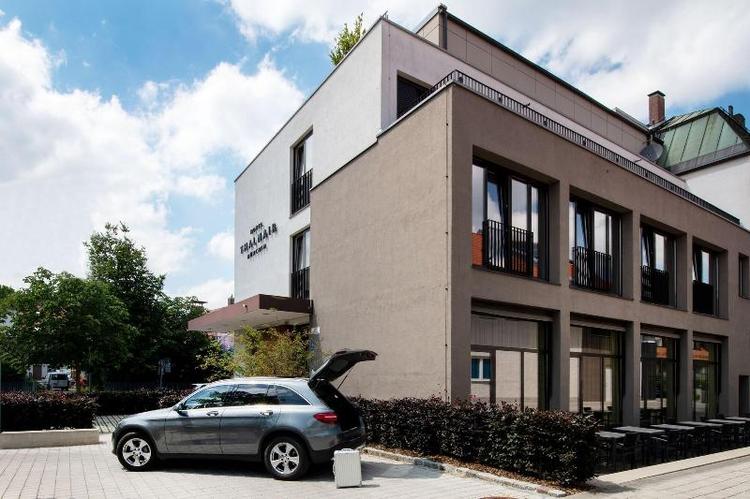 Hotel Thalmair