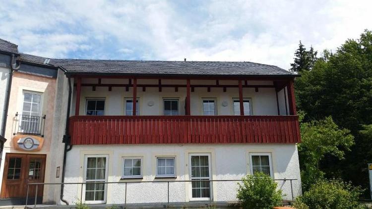 Hotel Am Untreusee