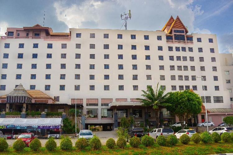Songphanburi Hotel