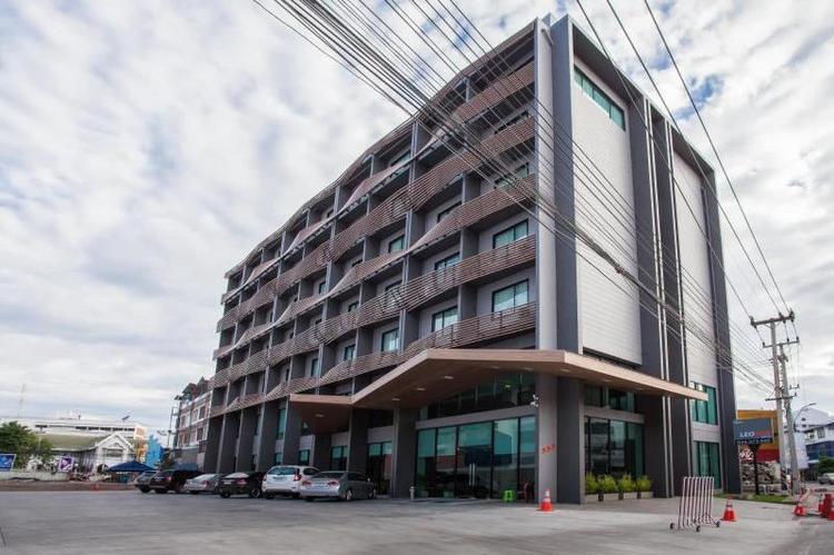 Leosor Hotel