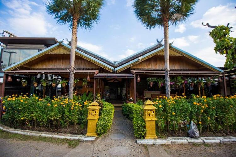 Jintana Resort