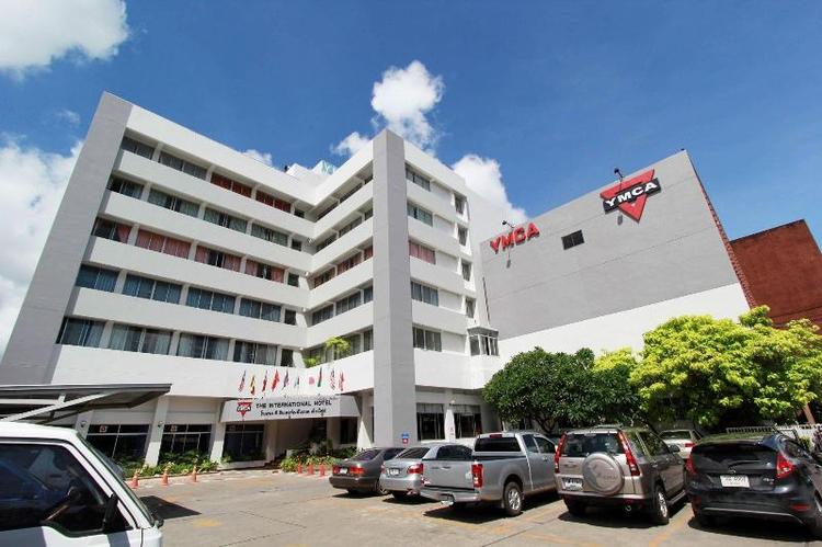 Ymca International Hotel