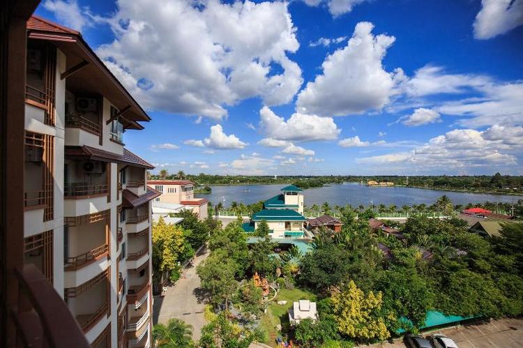 Kwanruen Resort
